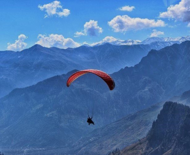 Manali